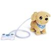 Simba Chi Chi Love Golden Retriever Filoguidatodi di Simba