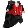 Croci Vestito Halloween Tricky Vampire Dress 25CM