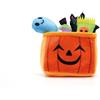 Croci Gioco Gatto Halloween Fright Stuffy 5PZ