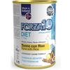 Forza10 Diet Dog Lattina 400G TONNO CON RISO