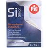 PIKDARE SPA Cerotto pic postop silicone 5x7 5 pezzi