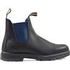 BLUNDSTONE EL SIDE BOOT LEATHER