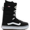 VANS SCARPONI HI-STANDARD OG DONNA