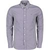 LACOSTE CAMICIA REGULAR VICHY