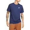 NIKE T-SHIRT CLUB MINI LOGO