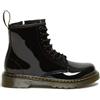 DR MARTENS ANFIBI 1460 NERI BAMBINO