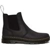 DR MARTENS EMBURY LEATHER BOOT