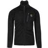 KARPOS PILE FULL ZIP VERTICE