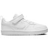 NIKE COURT BOROUGH LOW RECRAFT BAMBINO