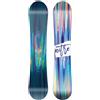 NITRO TAVOLA LECTRA BRUSH DONNA