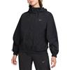 NIKE GIACCA CON CAPPUCCIO STORM-FIT SWIFT DONNA