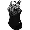 ARENA COSTUME INTERO KIKKO V GRAPHIC V BACK DONNA