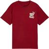 PUMA T-SHIRT MID 90S BAMBINO
