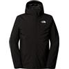 THE NORTH FACE GIACCA CARTO TRICLIMATE 3 IN 1