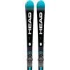 HEAD SUPERSHAPE E-SPEED CON ATTACCO PRD 12 GW
