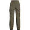 UNDER ARMOUR PANTALONI UNSTOPPABLE CARGO DONNA
