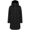 COLMAR ORIGINALS CAPPOTTO CON CAPPUCCIO STRETCH 3 L DONNA