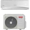 Ariston Climatizzatore 9000 Btu Inverter Monosplit Condizionatore con Pompa di Calore Classe A++/A+ (Unità Interna + Unità Esterna) - 3381254 + 3381413 Prios C25 MUD0