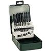Bosch Broca HSS-R: Set 19 uds: DIY (5)