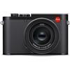 Leica Q3 Garanzia Centri di Assistenza Ufficiali in Italia