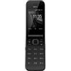 Nokia 2720 Telefono Cellulare 4G Dual Sim, Display 2.8 a Colori, 4GB, Tasti Grandi, Tasto SOS, Bluetooth, Whatsapp, Fotocamera, Nero, Italia