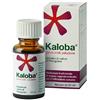 Kaloba Gocce Trattamento Influenza E Raffreddore 20ml