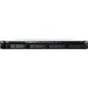 SYNOLOGY INC. RS PLUS AMD RYZEN V1500B 4-CORE 2.2GHZ 2GB-DDR4 RP
