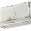 Ferroluce Applique E27 RETRO' VINTAGE C1418/27 di Ferroluce