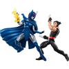 HASBRO Marvel Legends Wolverine 50th Ann Action Figure Wolverine & Psylocke HASBRO
