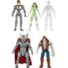 HASBRO Marvel Legends X-Men 60th Anniversary Action Figure 5-Pack X-Men Villains HASBRO