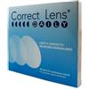 CORRECT LENS DAILY LENTI CONTATTO MONOUSO GIORNALIERE 1,50 30 PEZZI