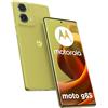 MOTOROLA g85 5G (8/256 GB, Display 6.67 pOLED FHD+ HiD 120Hz, SGS Low Blue Light, SGS Log Motion Blur, Snapdragon 6s Gen 3, Doppia camera 50+8MP, batteria 5000mAh, Dual SIM, Android 14), Olive Green