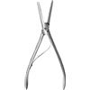 hair2heart Pinza per extension a nastro - Strumento professionale per la rapida e sicura applicazione di extension per capelli veri