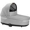 Cybex Gold Cot S Lux per Balios S Lux - Stone Grey