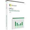 Microsoft Office 2024 Home & Business - Licenza a Vita Windows