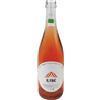 Casebianche Aglianico Rosato Frizzante 'Il Fric' Casebianche 2022 0,75 l