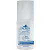 Sauber Deoactive Vapo No-Gas Protezione 72 Ore Senza Alcool 75ml
