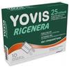 Yovis Rigenera 50+ Integratore Fermenti Lattici 10 bustine