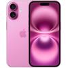Apple - iPhone 16 256GB Rosa