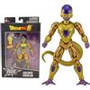 BANDAI - Dragon Ball Super - Figurina Dragon Stars 17 cm - Golden Freezer - Licenza ufficiale Dragon Ball - Figurina articolata Freezer - Giocattolo per bambini 4 anni e + - 35993