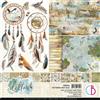 Patterns Pad Delta