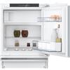 NEFF KU2222FD0 Frigorifero Sottopiano Con Cerniere Piatte Soft Close (H. 82 Cm) (Copia)