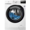 Electrolux EW6FBG210G lavatrice Caricamento frontale 10 kg 1351 Giri/min Bianco"