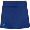 Gonna Babolat Play Skirt Donna - Blu
