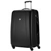 Hauptstadtkoffer Valigia, 75 cm, Nero