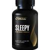 Self Omninutritions Self Sleepy Good Night Formula 60 cps