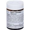 Weleda Italia Srl Pyrit/Zinnober 80 Compresse pz