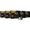 L'Or 200 Capsule Ristretto - Compatibili Nespresso, Gusto Forte e Aromatico