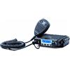 Midland - Radio CB GO-USB Ricetrasmittente Portatile Senza Licenza con M-MINI USB, 40 Canali AM/FM, 4W, Display LCD S-Meter, Doppio Squelch, Canali Emergenza 9/19, Presa USB, Antenna Magnetica LC29