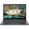 Acer Laptop Acer A514-55-37P5 14 Intel Core I3-1215U 16 GB RAM 512 GB SSD